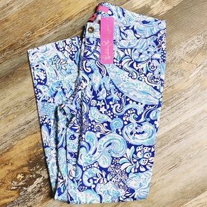 Lilly Pulitzer Pants